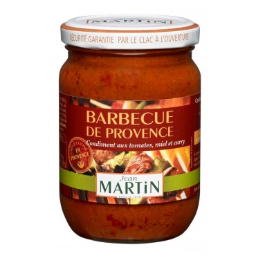 Barbecue de Provence 250g