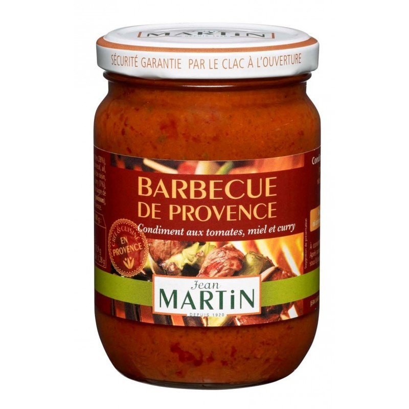 Barbecue de Provence 250g