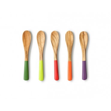 Cuillère à moutarde