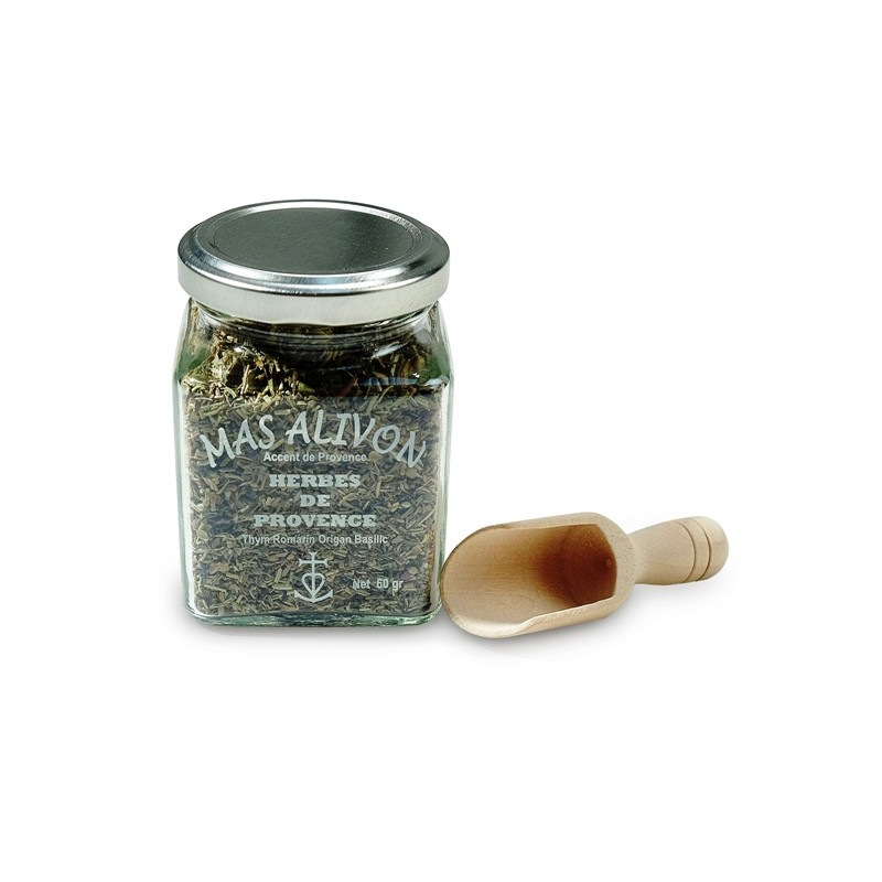 Herbes de Provence 60g