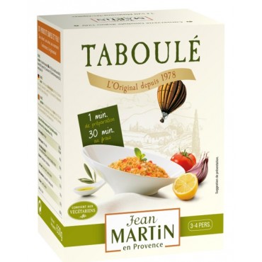 Taboulé l'Original 630g