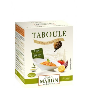 Taboulé 220g