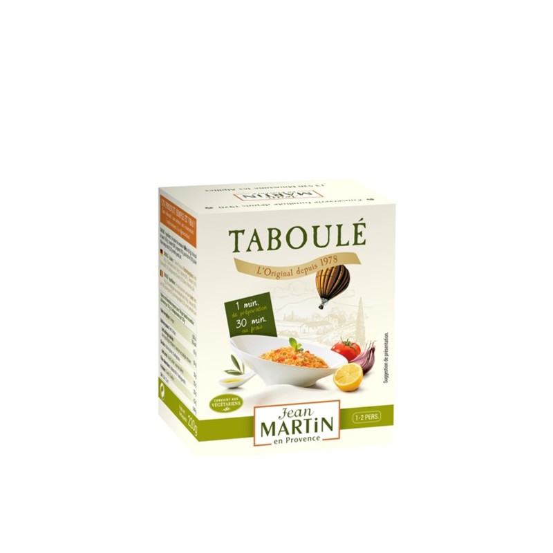 Taboulé 220g