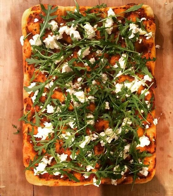 Fougasse Provençale